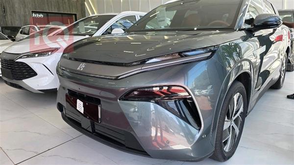 BYD Song L DM-i 2025 for sale in Iraq - Baghdad